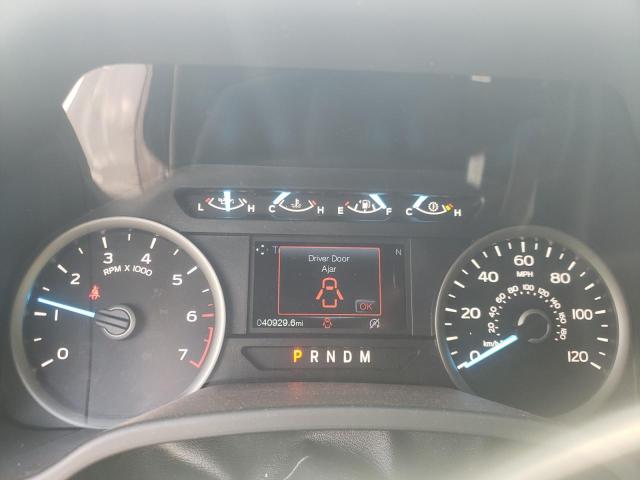 Photo 8 from auction – 2019 FORD F150 SUPER with VIN 1FTEW1EP6KFB15606