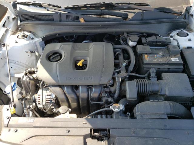 Photo 7 from auction – 2021 KIA FORTE FE with VIN 3KPF24AD0ME304228