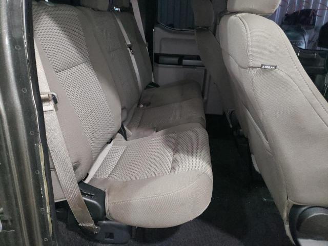 Photo 6 from auction – 2017 FORD F150 SUPER with VIN 1FTEX1CF2HKD30262