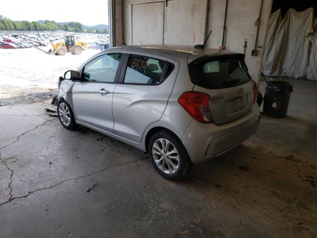 Photo 3 from auction – 2019 CHEVROLET SPARK 1LT with VIN KL8CD6SA5KC799228