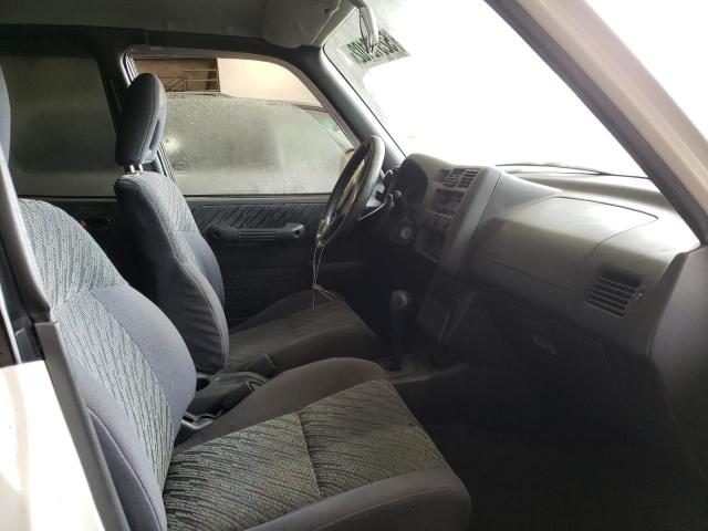 Photo 5 from auction – 1999 TOYOTA RAV4 with VIN JT3GP10V3X7048903