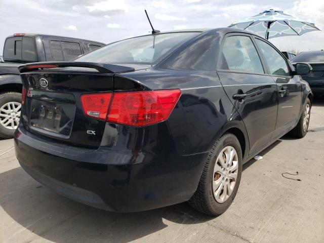 Photo 4 from auction – 2013 KIA FORTE EX with VIN KNAFU4A24D5672476