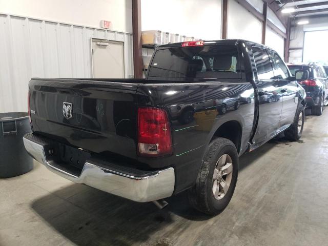 Photo 4 from auction – 2021 RAM 1500 CLASS with VIN 1C6RR6LG3MS531462