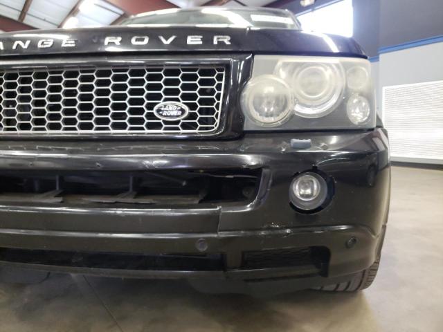 Photo 9 from auction – 2006 LAND ROVER RANGE ROVE with VIN SALSH23486A968225