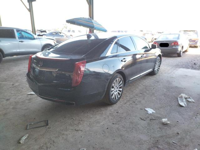 Photo 4 from auction – 2015 CADILLAC XTS LUXURY with VIN 2G61M5S32F9115682