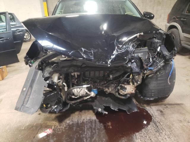 Photo 9 from auction – 2020 HYUNDAI TUCSON SE with VIN KM8J23A41LU141010