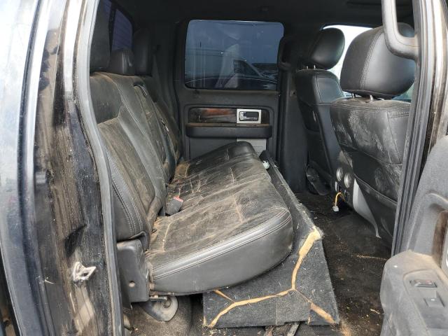 Photo 6 from auction – 2013 FORD F150 SUPER with VIN 1FTFW1EF5DFA16712