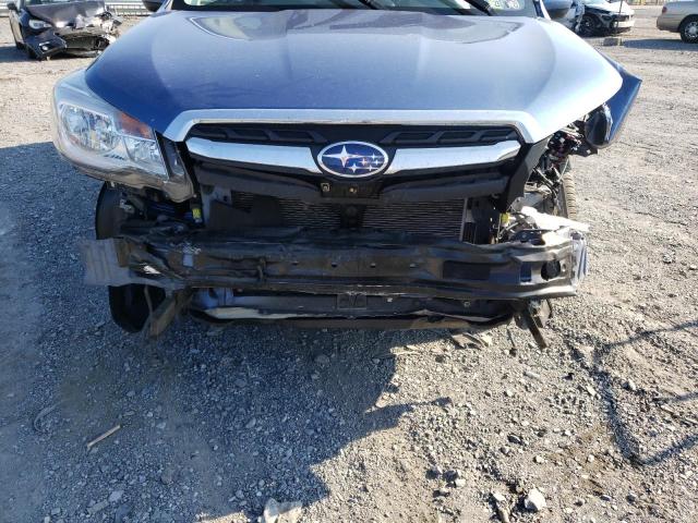 Photo 9 from auction – 2017 SUBARU FORESTER 2 with VIN JF2SJAGC2HH508299