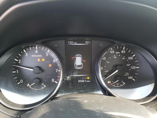 Photo 8 from auction – 2017 NISSAN ROGUE S with VIN JN8AT2MT8HW136174