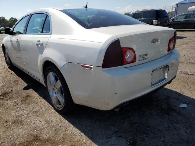 Photo 3 from auction – 2011 CHEVROLET MALIBU 2LT with VIN 1G1ZD5E79BF172406