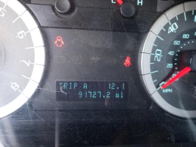 Photo 8 from auction – 2011 FORD ESCAPE XLT with VIN 1FMCU0DG0BKC71197