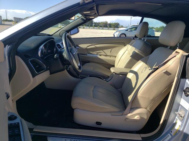 Photo 5 from auction – 2012 CHRYSLER 200 LIMITE with VIN 1C3BCBFG0CN188112