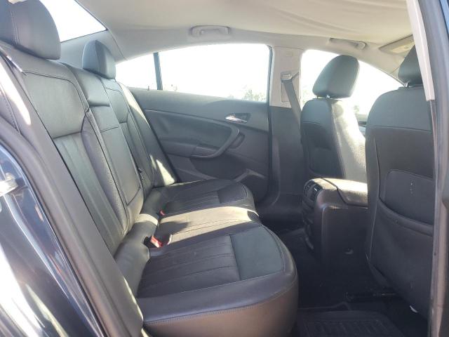 صورة رقم 6 من المزاد - 2011 BUICK REGAL CXL مع VIN W04GR5EC7B1096303