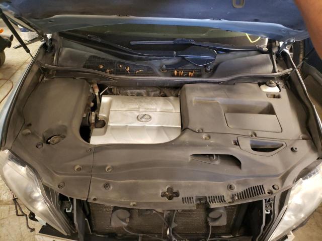 Photo 7 from auction – 2010 LEXUS RX 350 with VIN 2T2BK1BA4AC013643