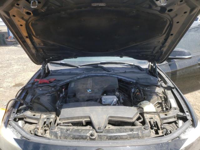 Photo 7 from auction – 2013 BMW 3 SERIES with VIN WBA3B5C57DF590242