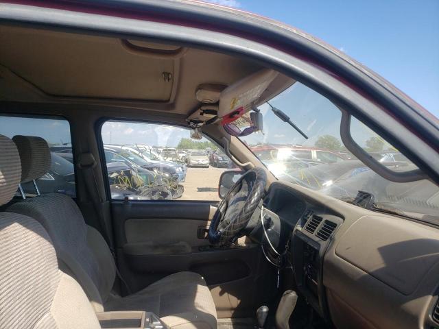 Photo 5 from auction – 1998 TOYOTA 4RUNNER with VIN JT3HN86R6W0152015
