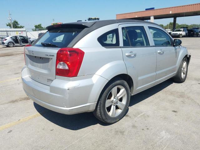 Photo 4 from auction – 2010 DODGE CALIBER with VIN 1B3CB3HA7AD569249
