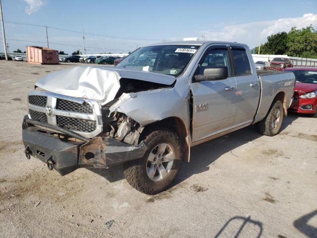 Photo 2 from auction – 2013 RAM 1500 SLT with VIN 1C6RR7GG6DS590859