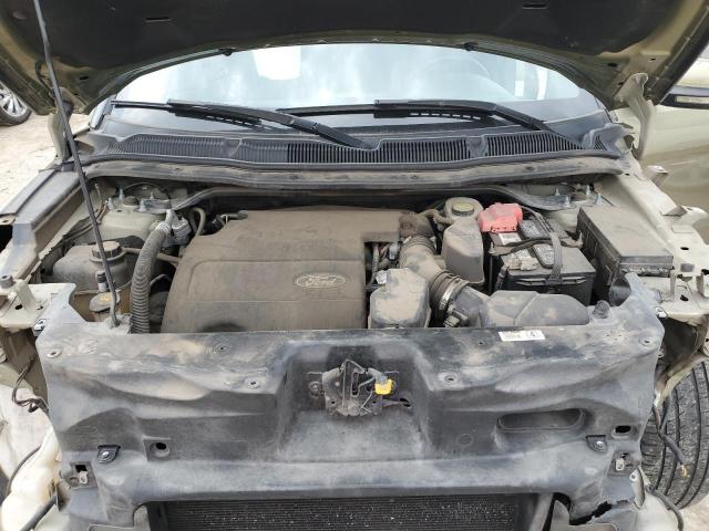 Photo 7 from auction – 2013 FORD EXPLORER L with VIN 1FM5K7F87DGA94120