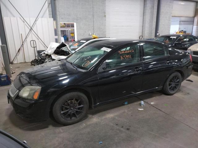 Photo 2 from auction – 2011 MITSUBISHI GALANT FE with VIN 4A32B2FF3BE024189