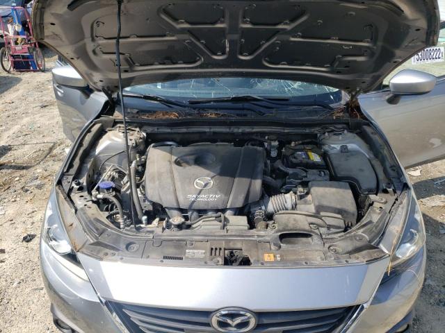 Photo 7 from auction – 2015 MAZDA 3 TOURING with VIN 3MZBM1V79FM181921
