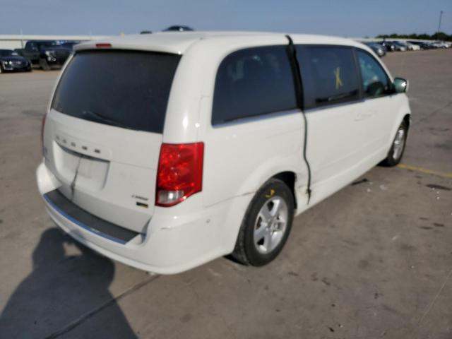 Photo 4 from auction – 2012 DODGE GRAND CARA with VIN 2C4RDGDG1CR111369