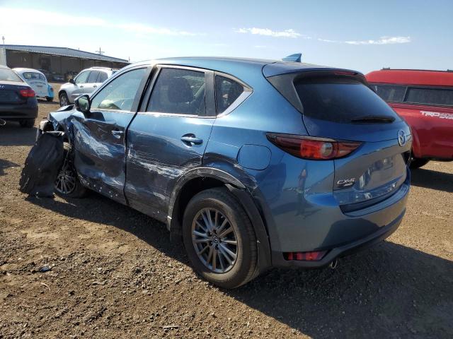 Photo 3 from auction – 2017 MAZDA CX-5 TOURI with VIN JM3KFBCL7H0208419