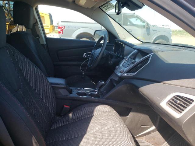 Фото 5 с аукциона – 2016 GMC TERRAIN SL с VIN 2GKFLSEK2G6173452