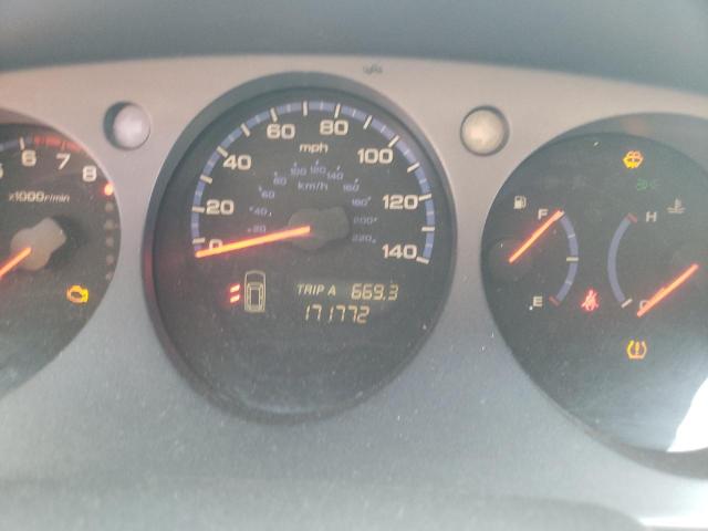 Photo 8 from auction – 2004 ACURA MDX with VIN 2HNYD18204H504983