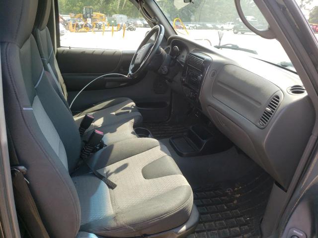 Photo 5 from auction – 2004 MAZDA B3000 with VIN 4F4YR12U24TM01575
