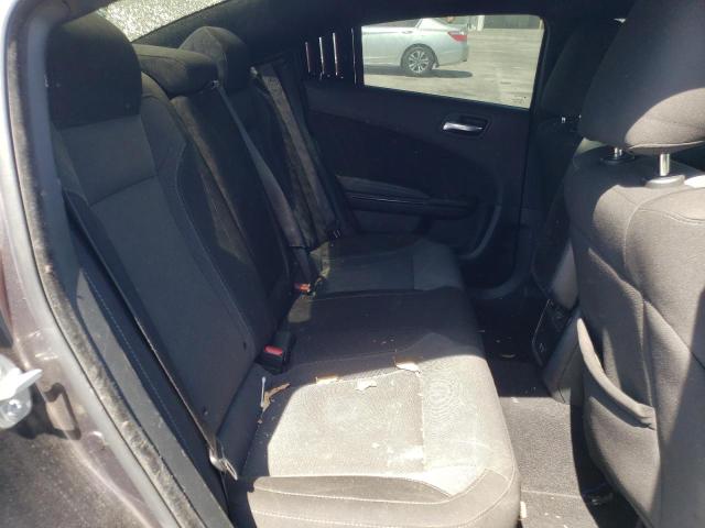 Photo 6 from auction – 2020 DODGE CHARGER SX with VIN 2C3CDXBG6LH192811