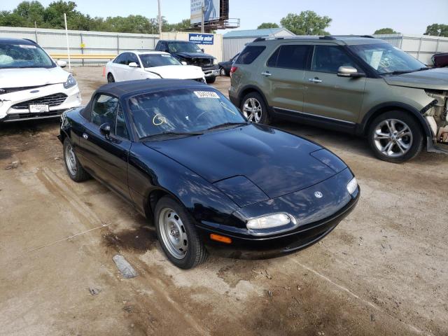 MAZDA MX-5 MIATA 1994 with VIN JM1NA3536R0517985 - Photo from auction