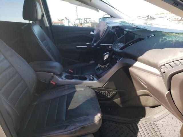 Photo 5 from auction – 2016 FORD ESCAPE SE with VIN 1FMCU9G97GUB61292