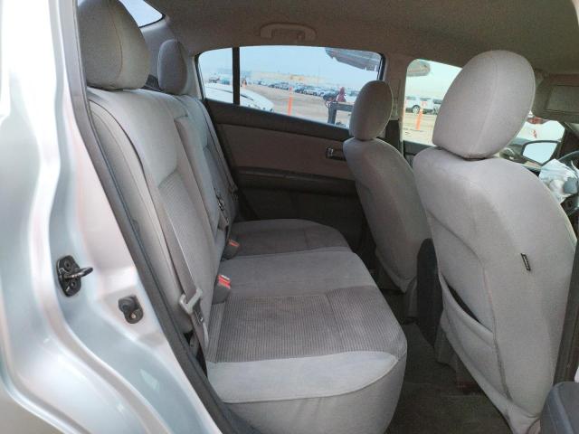 Photo 6 from auction – 2012 NISSAN SENTRA 2.0 with VIN 3N1AB6AP2CL771423