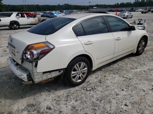 Photo 4 from auction – 2012 NISSAN ALTIMA BAS with VIN 1N4AL2AP2CC111502