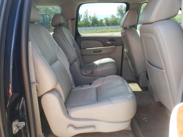 Photo 6 from auction – 2007 CHEVROLET SUBURBAN K with VIN 1GNFK16387J268933