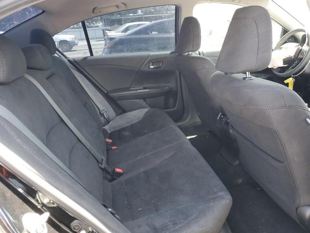 Photo 6 from auction – 2016 HONDA ACCORD EX with VIN 1HGCR2F06GA029935