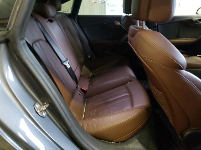 صورة رقم 6 من المزاد - 2018 AUDI A5 PRESTIG مع VIN WAUFNCF54JA132994