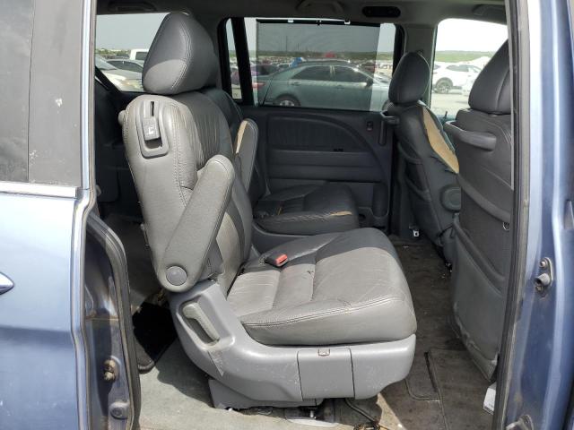 Photo 6 from auction – 2007 HONDA ODYSSEY EX with VIN 5FNRL38707B021492