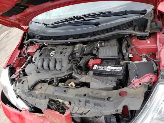 Photo 7 from auction – 2010 NISSAN VERSA S with VIN 3N1BC1CP9AL461672