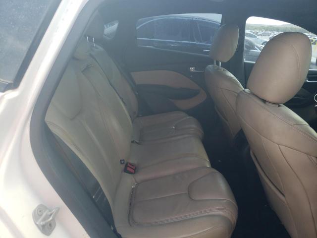 Photo 6 from auction – 2013 DODGE DART LIMIT with VIN 1C3CDFCA1DD204396