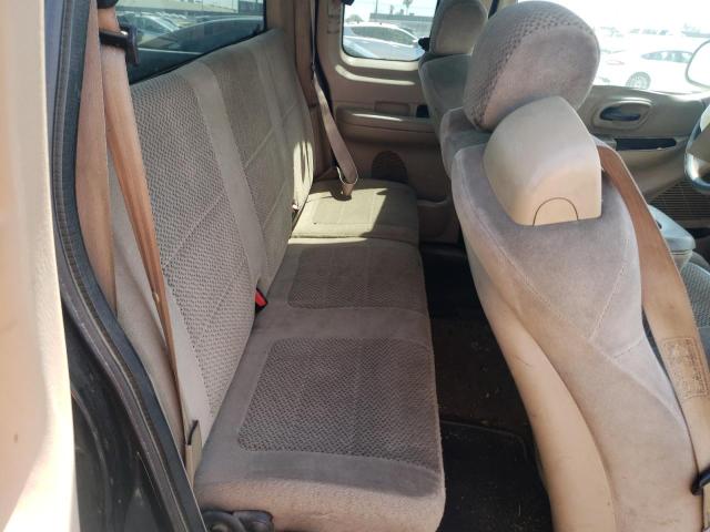 Zdjęcie 6 z aukcji – 2001 FORD F150 z VIN 1FTRX17W31NB86348