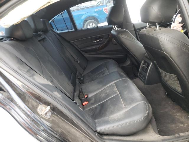 Photo 6 from auction – 2014 BMW 335 I with VIN WBA3A9G5XENS65404