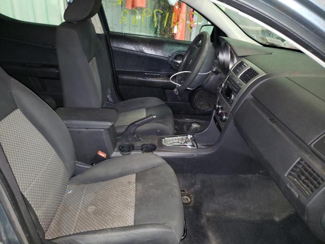 Photo 5 from auction – 2009 DODGE AVENGER SE with VIN 1B3LC46B99N535009