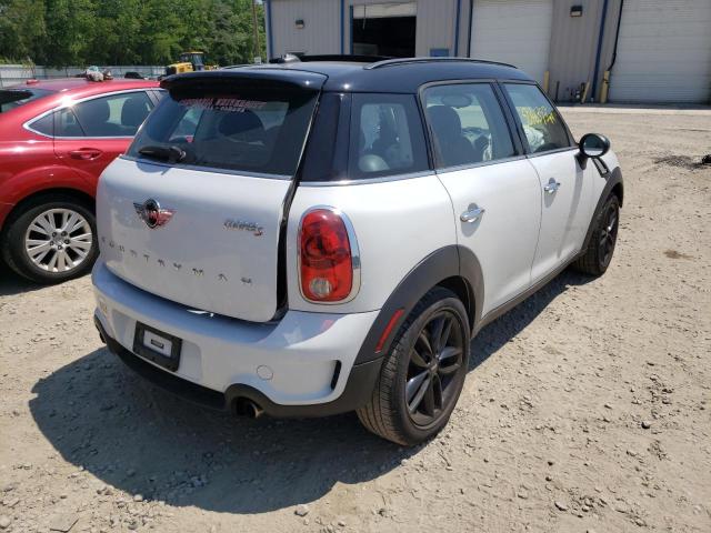 Photo 4 from auction – 2013 MINI COOPER S C with VIN WMWZC3C55DWP51151