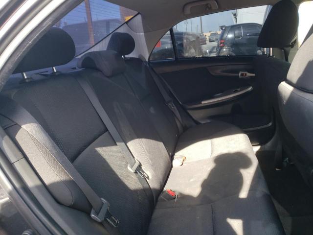 Photo 6 from auction – 2010 TOYOTA COROLLA BA with VIN 1NXBU4EE3AZ300999