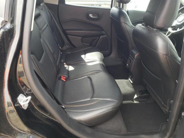 Photo 6 from auction – 2018 JEEP COMPASS LI with VIN 3C4NJDCB8JT433528