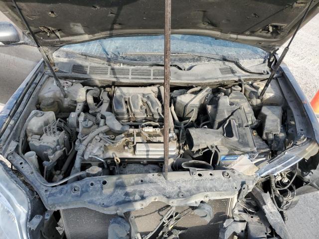 Photo 7 from auction – 2012 TOYOTA AVALON BAS with VIN 4T1BK3DB7CU453816