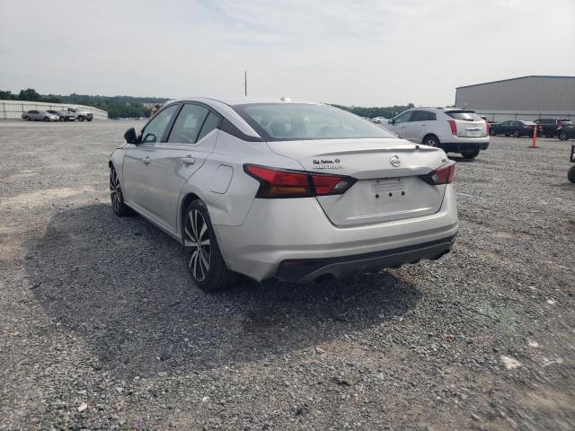 Photo 3 from auction – 2019 NISSAN ALTIMA SR with VIN 1N4BL4CV8KC168099