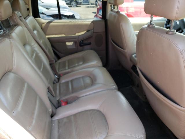 صورة رقم 6 من المزاد - 2005 FORD EXPLORER X مع VIN 1FMZU73E55UA82668